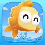 Fish Out Of Water!