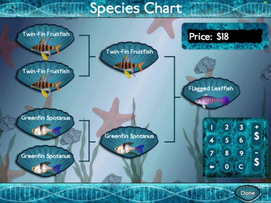 Fish Tycoon