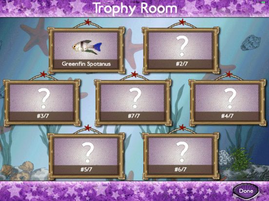 Fish Tycoon