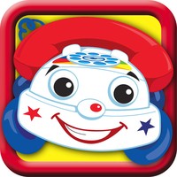 Fisher-Price: Chatter Telephone