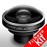 FisheyeLens