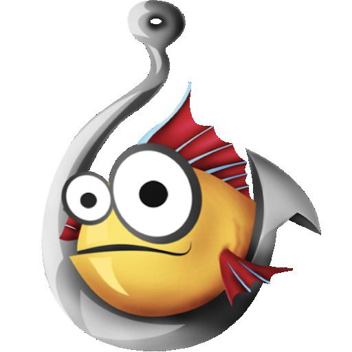 Fishing Frenzy Deluxe