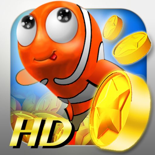Fishing Joy HD