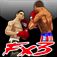 Fists For Fighting (Fx3)