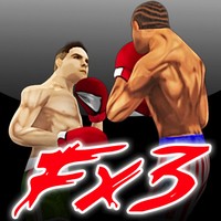 Fists For Fighting (Fx3)