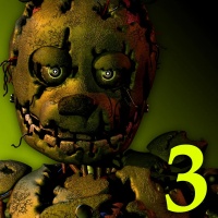 Five Nights At Freddys 3