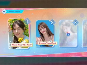 Five Hearts Under One Roof 2