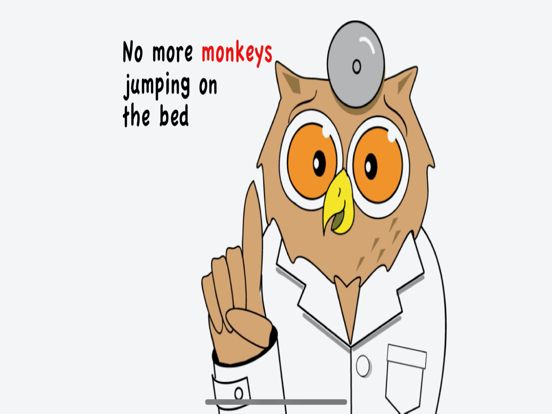 Five Little Monkeys