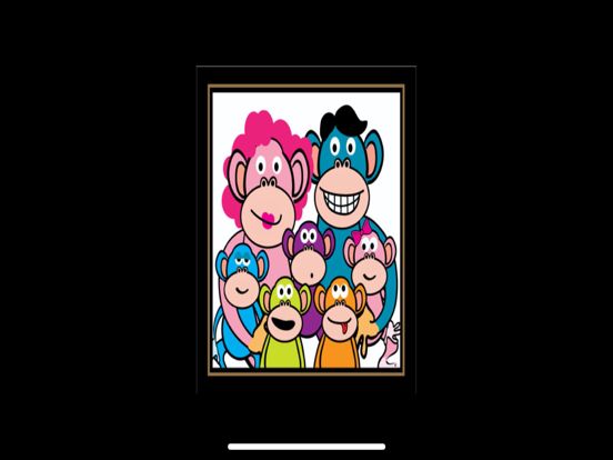 Five Little Monkeys