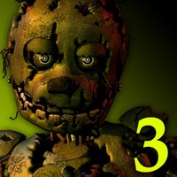  Five Nights At Freddys 3