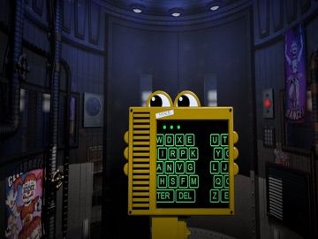 Five Nights at Freddy's: Sister Location
