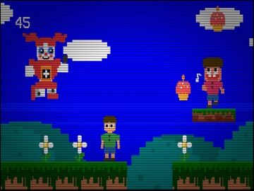 Five Nights at Freddy's: Sister Location