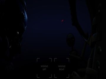 Five Nights at Freddy's: Sister Location
