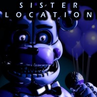 Five Nights at Freddy's Sister Location