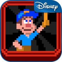 Fix-it Felix Jr.