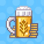 Fiz: The Brewery Management Game