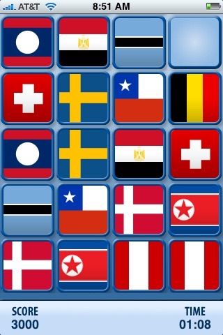 Flags Fun - FREE