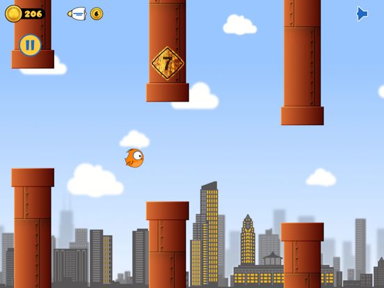 Flap Happy