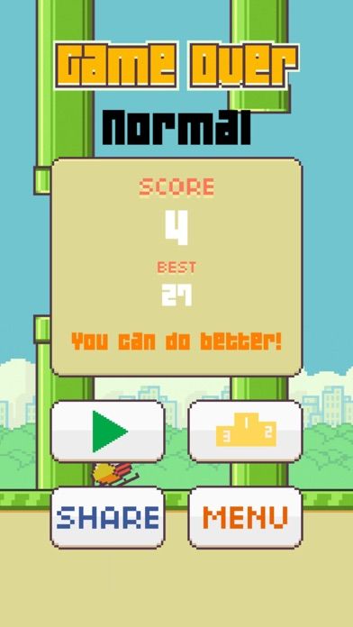 Flappy-Copter!