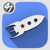 Flare Rocket Free