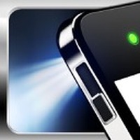 Flashlight for iPhone + iPad