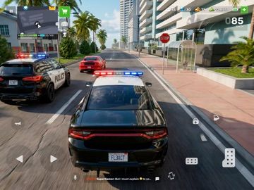 Flex City RP: Online Car Game