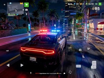 Flex City RP: Online Car Game
