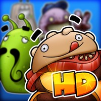 FlickBuddiesHD
