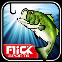 Flick Fishing