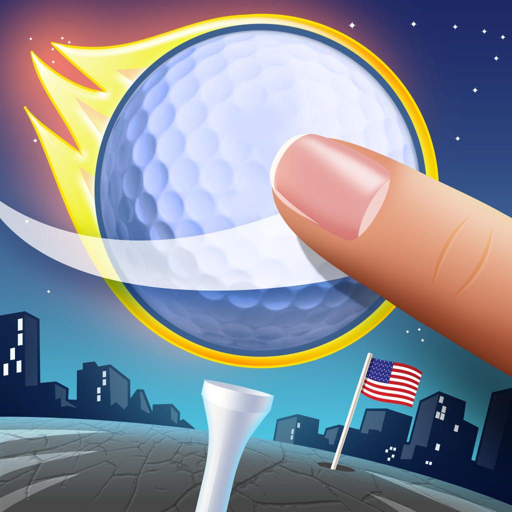 Flick Golf Extreme! HD