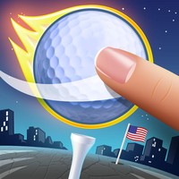 Flick Golf Extreme!