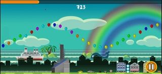 Flick Home Run ! New Free