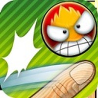 Flick Home Run ! Free Version