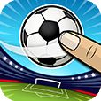Flick Soccer!