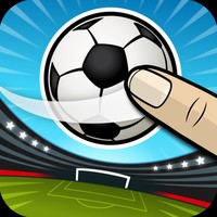 Flick Soccer!