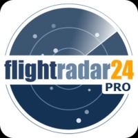 FlightRadar24 Pro