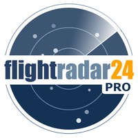 FlightRadar24 Pro