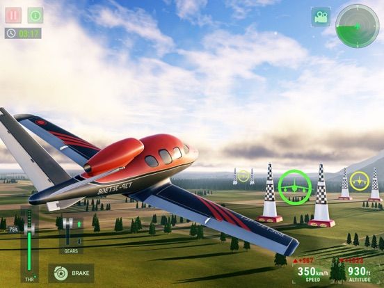 Flight Simulator 2025