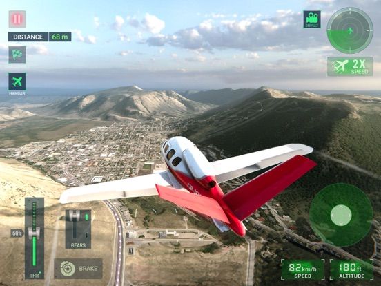 Flight Simulator 2025
