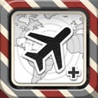Flight Tracker +