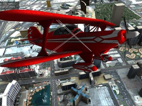 Flight Unlimited Las Vegas