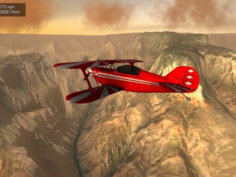 Flight Unlimited Las Vegas