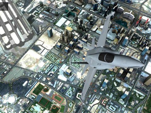 Flight Unlimited Las Vegas