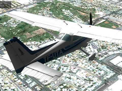 Flight Unlimited Las Vegas