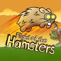 Flight of Hamsters