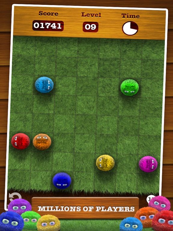 Fling! Lite
