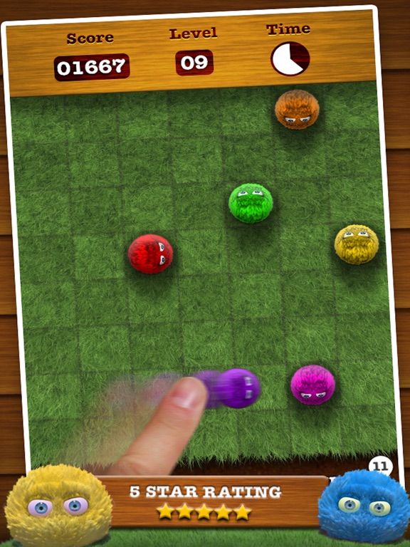 Fling! Lite