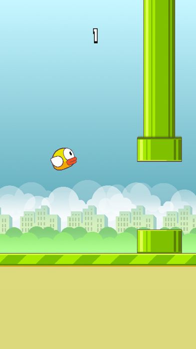FlipFlap the Pipes