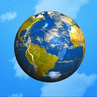 FlipGlobe