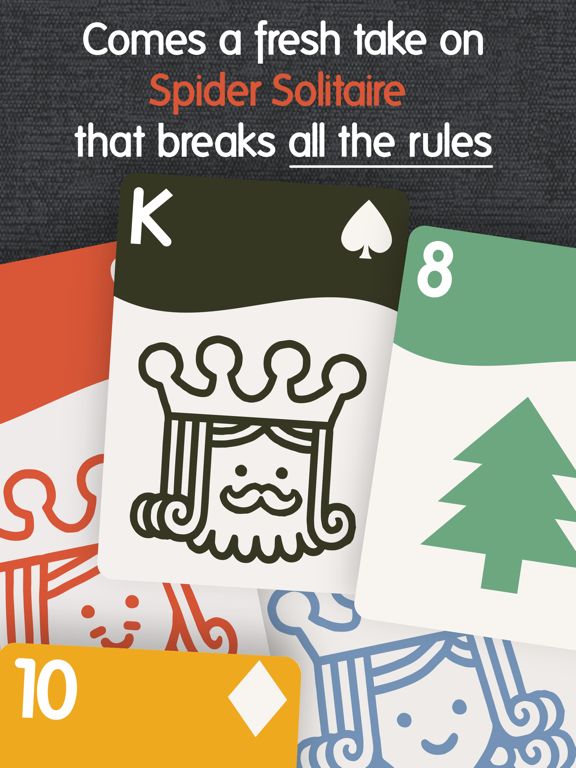 Flipflop Solitaire